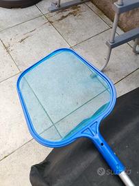Retino per piscina