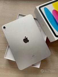 Apple iPad con chip a16