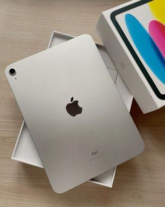 Apple iPad con chip a16