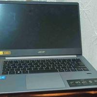 Laptop ACER Swift SF114‑32 – Ultraportatile 14"