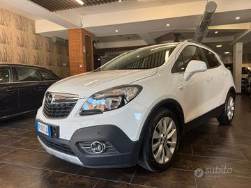 Opel Mokka 1.6 CDTI Ecotec 136CV 4x2 aut. Cosmo
