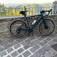 Bmc road machine amp