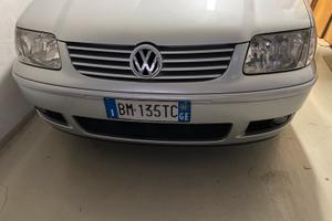 Polo 1.4 benzina 2000
