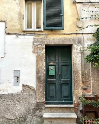 Appartamento di 45 m² con 2 locali a Tuscania