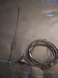 antenna GSM WIFI impianti auto allarme 