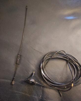 antenna GSM WIFI impianti auto allarme 