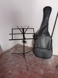 Chitarra classica Eko Studio 12