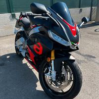 Aprilia RS660