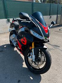 Aprilia RS 660 2024