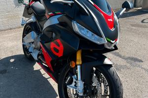 Aprilia RS 660 2024