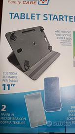 custodia per tablet 11pollici