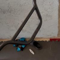 manubrio collective bike c2 22.2