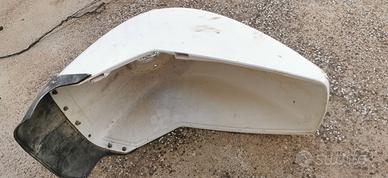 Parafangho vespa cosa prima serie