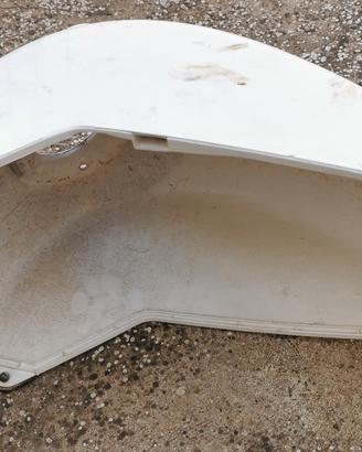 Parafangho vespa cosa prima serie