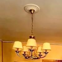 Lampadario da salotto