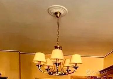 Lampadario da salotto