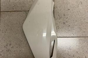 Fianchetto Pos Sx Originale Husqvarna SM610(A4739)