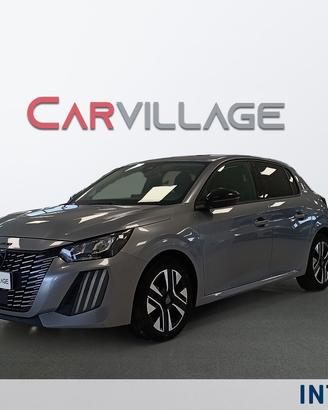 PEUGEOT 208 1.2 puretech Allure s&s 100cv