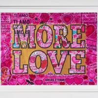 MORE LOVE II