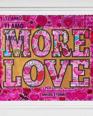 MORE LOVE II