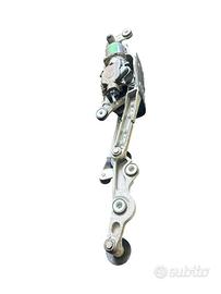 MOTORINO TERGICRISTALLO ANTERIORE TATA Indica 2°