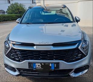Kia Sportage Special Edition MHEV Benzina 150 CV