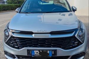 Kia Sportage Special Edition MHEV Benzina 150 CV