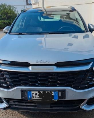 Kia Sportage Special Edition MHEV Benzina 150 CV