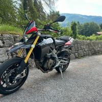 Aprilia Dorsoduro