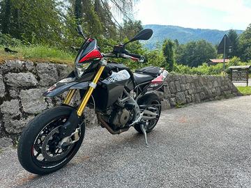 Aprilia Dorsoduro