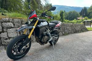 Aprilia Dorsoduro