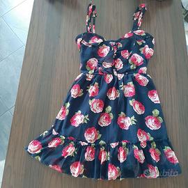 Vestitino corto - Abercrombie & Fitch