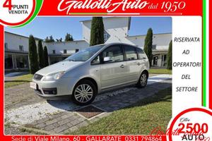 Ford C-Max 1.6 115CV