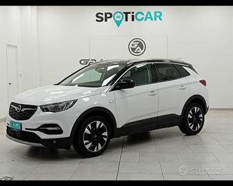 OPEL Grandland X - 1.5 ecotec 120 Anniversary s