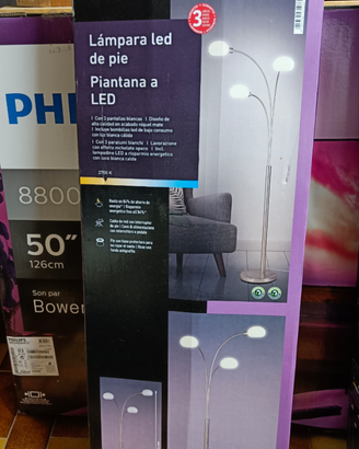 Lampada