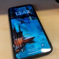 Iphone XS MAX 512 gb