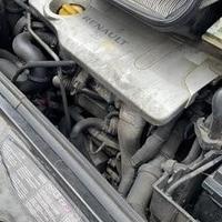 Motore m9r k8