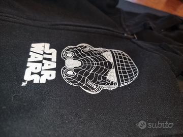 Felpa Star Wars originale – Taglia S