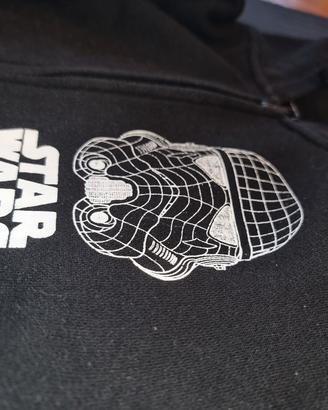 Felpa Star Wars originale – Taglia S