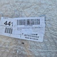 Parabrezza kymko agility+ 125