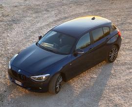 Bmw serie 1