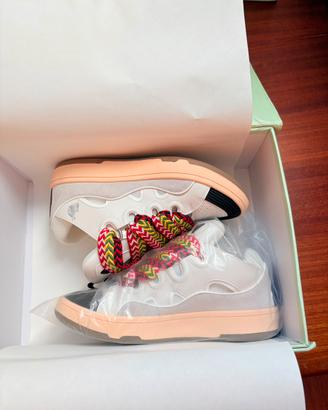 Scarpe Lanvin