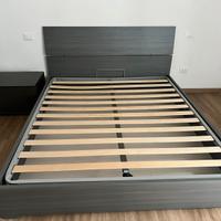 Camera mondo convenienza