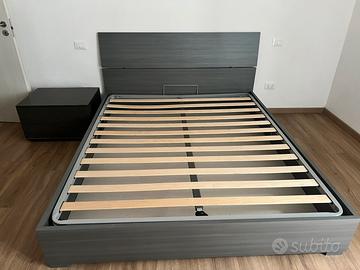 Camera mondo convenienza