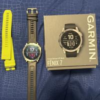 Garmin fenix 7