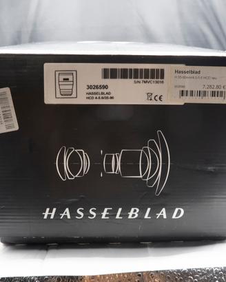 Hasselblad HCD 35-90