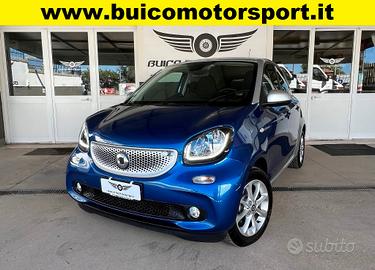 Smart Forfour 1.0 71 CV *PREZZO REALE*