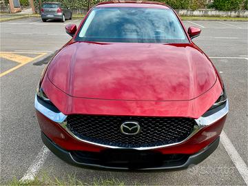 Mazda CX-30 2.0 skyactiv X - M-Hybrid 2WD Exceed.