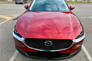 Mazda CX-30 2.0 skyactiv X - M-Hybrid 2WD Exceed.