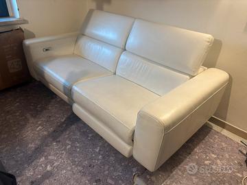 Divano Château D ax